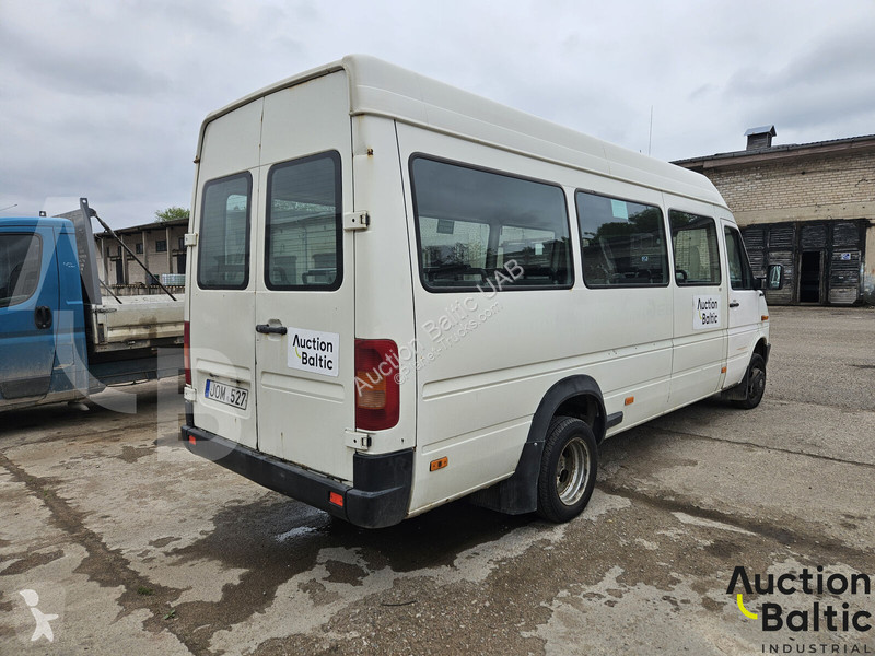 Volkswagen  van