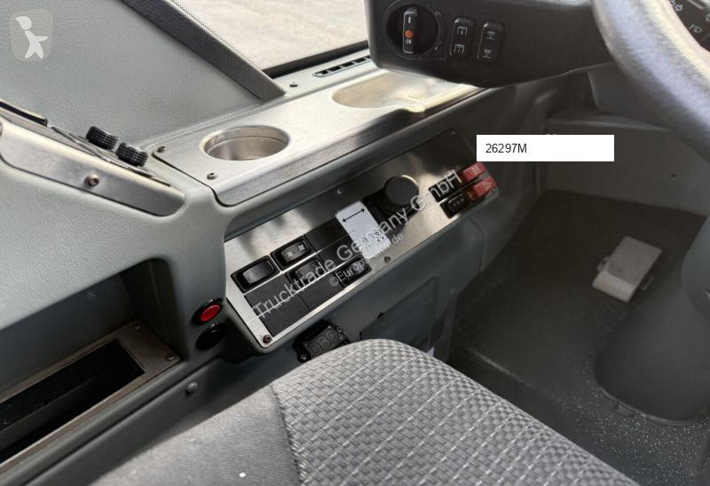 Autobus Mercedes 602