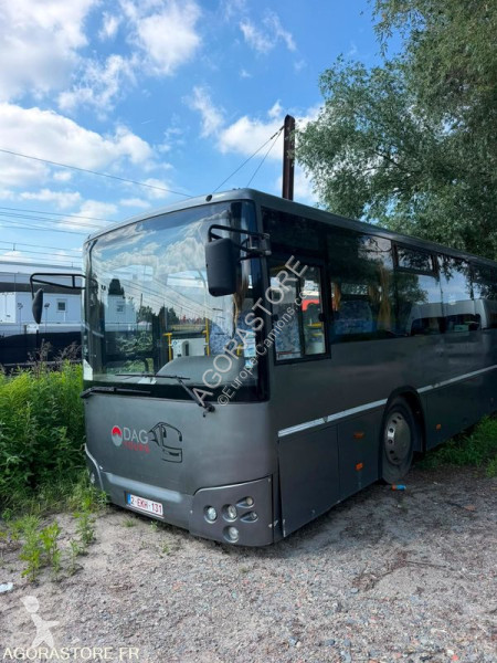 Temsa Ophalin bus