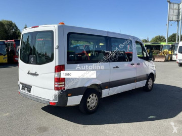Autobús Mercedes Sprinter 313 CDI