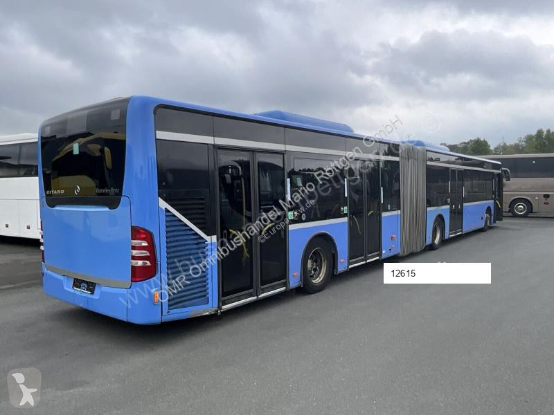 Ônibus transporte Mercedes O 530 G