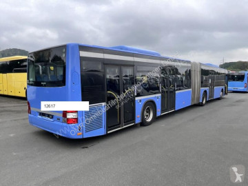 Autobús MAN
