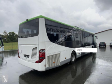 Autobús interurbano Setra