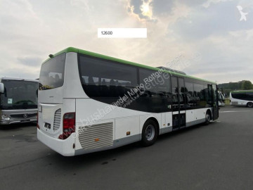 Autobus Setra S 415 LE Business