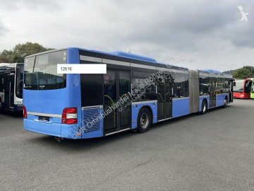 Autobus MAN