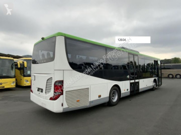 Autobus Setra S 415 LE Business