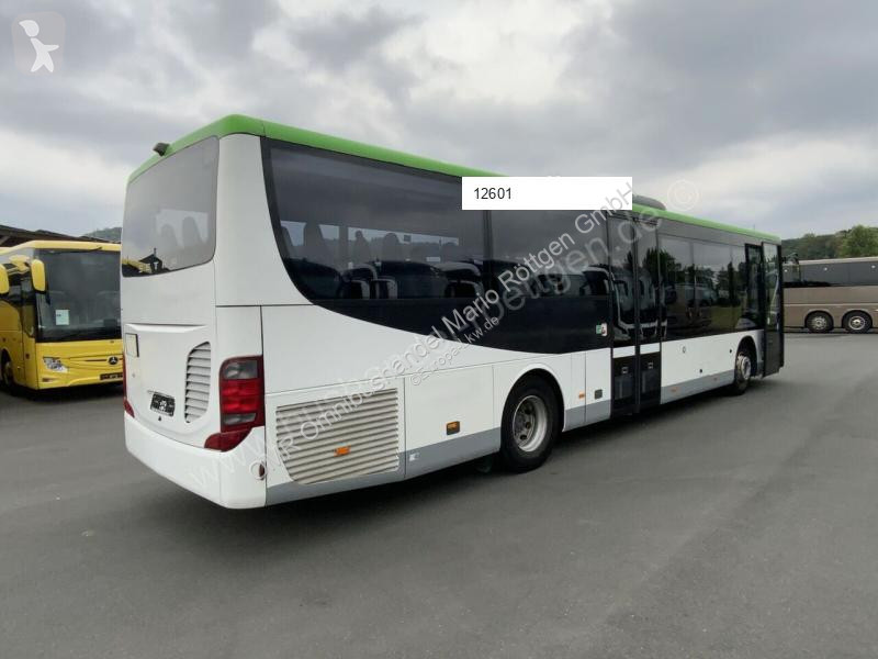 Ônibus transporte Setra S 415 LE Business