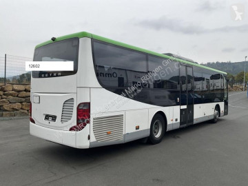Autobus Setra S 415 LE Business