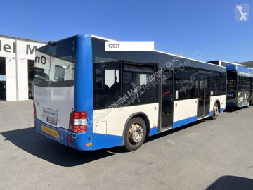 Autobús de línea