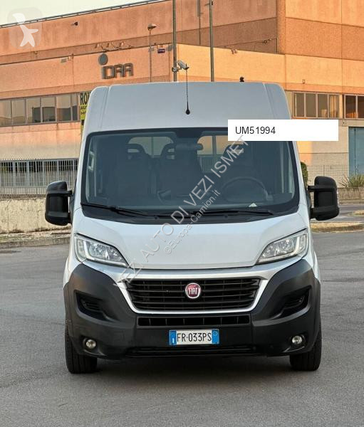 Ônibus transporte Fiat ducato