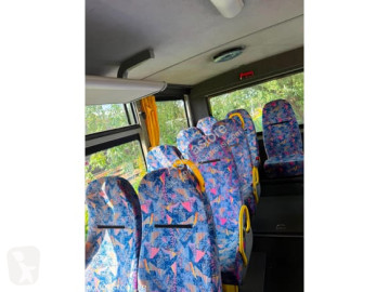 Autobús de línea