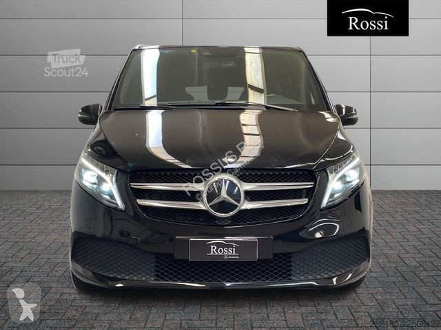 Autobus Mercedes Classe V - W447 2019 Extralong...