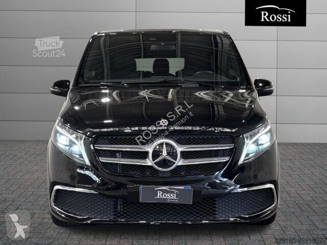 Autobus Mercedes Classe V - W447/EQV - V...