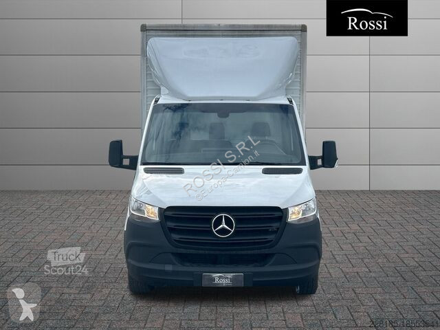 Veicolo commerciale Mercedes  SPRINTER TELAI...