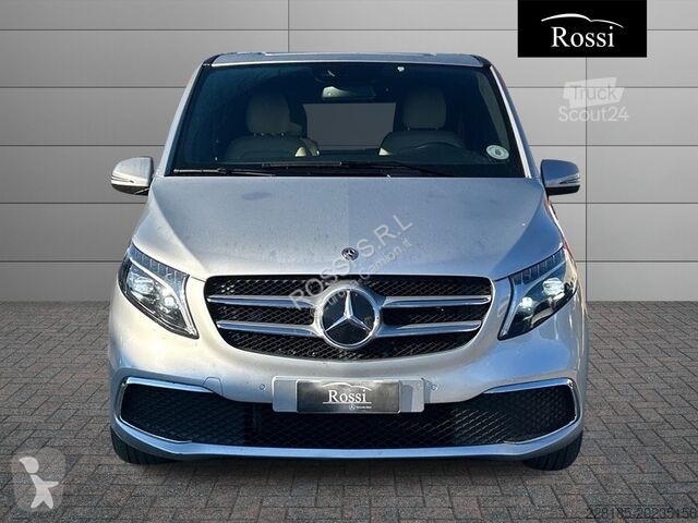 Autobus Mercedes Classe V - W447 2019 Extralong...