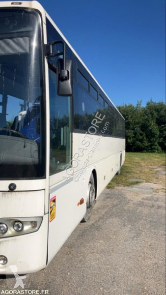 Autobussen Mercedes INTOURO