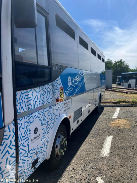 Autobús Otokar NAVIGO