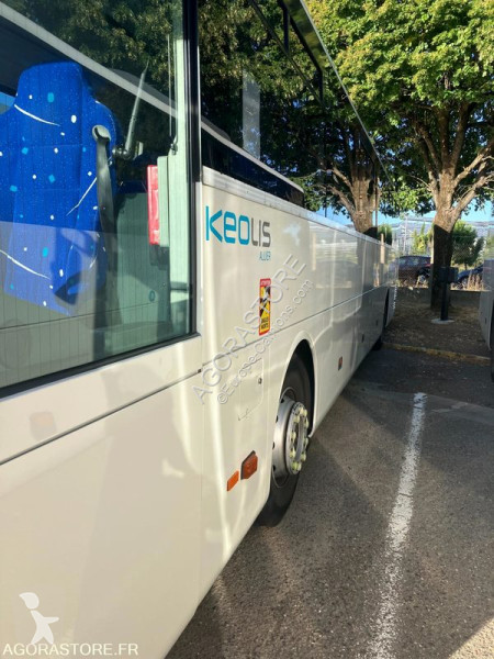 Autobussen Mercedes INTOURO