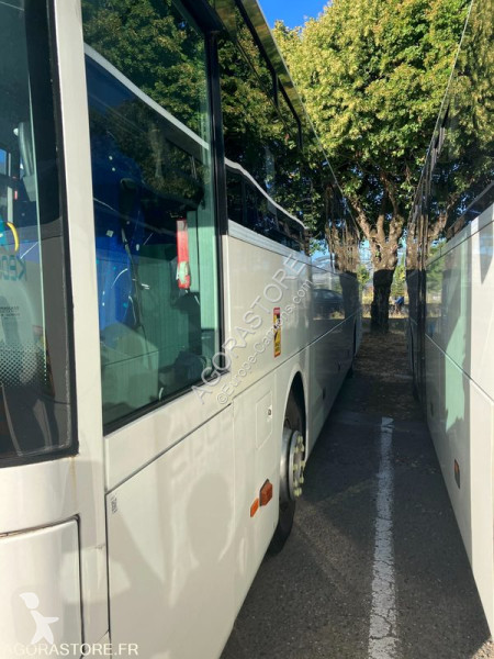 Autobussen Mercedes INTOURO