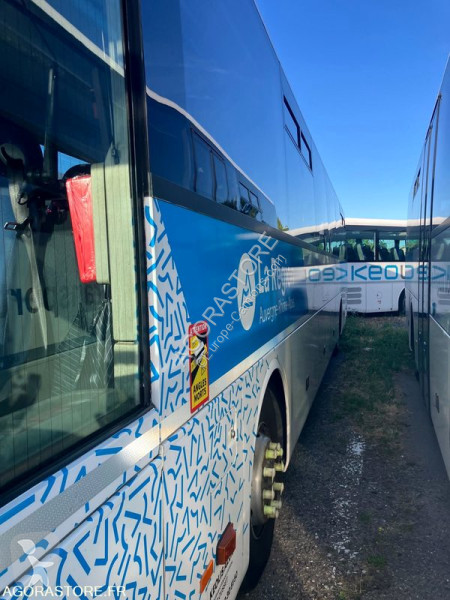 Autobussen Mercedes INTOURO