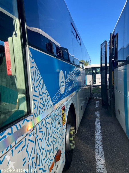 Autobussen Mercedes INTOURO
