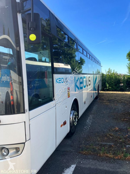 Autobussen Mercedes INTOURO