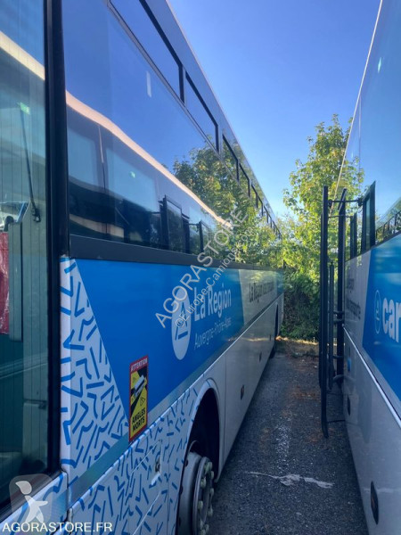 Autobussen Mercedes INTOURO