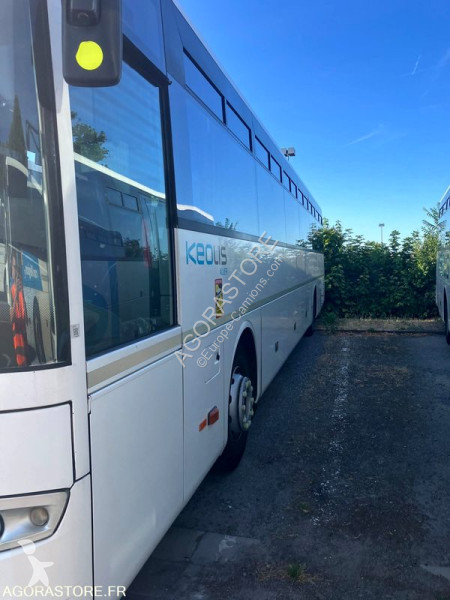 Autobussen Mercedes INTOURO
