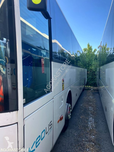 Autobussen Mercedes INTOURO