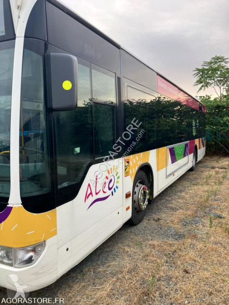 Autobussen Mercedes CITARO