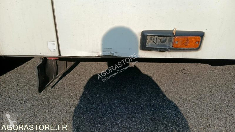 Autokar Iveco CROSSWAY