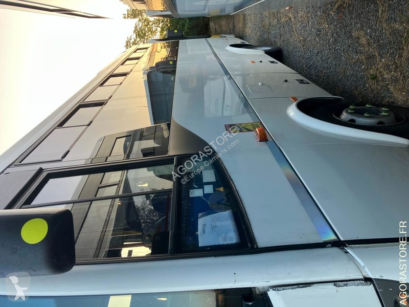 Autobús Otokar NAVIGO