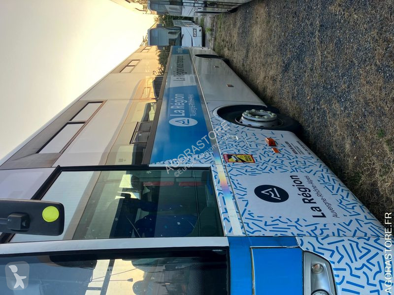 Mercedes INTOURO coach