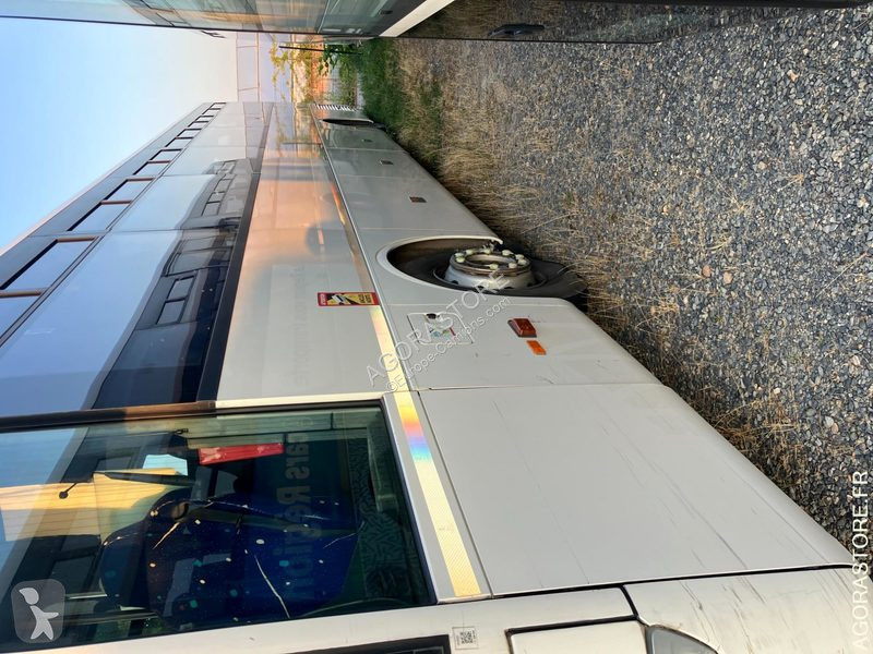 Mercedes INTOURO coach