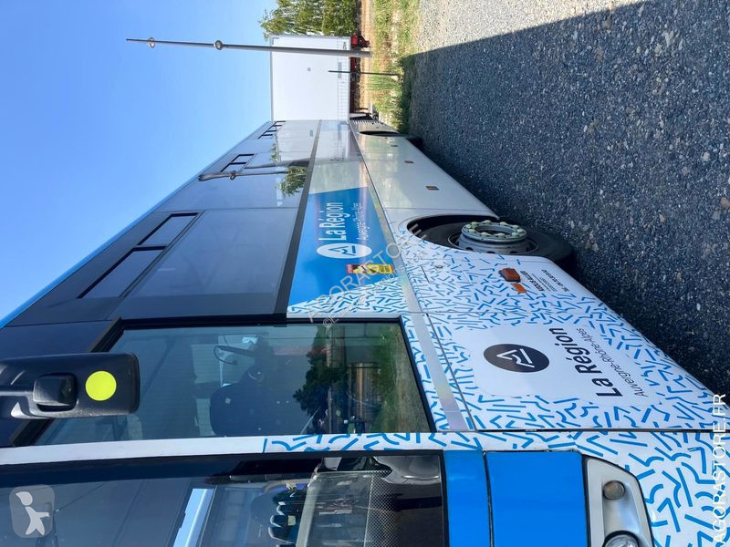 Mercedes INTOURO coach