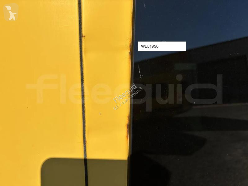 Véhicule utilitaire Mercedes