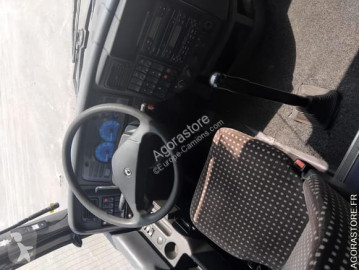 Autobús de línea