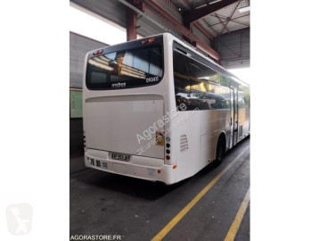 Autobús de línea