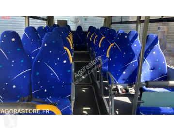 Autobús de línea