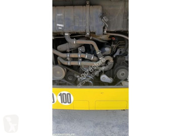 Autobús de línea