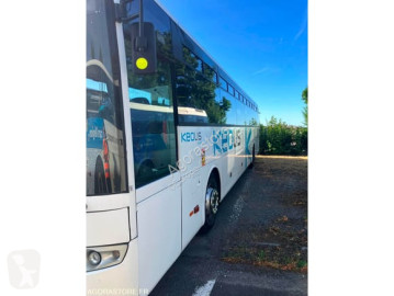 Autobús de línea