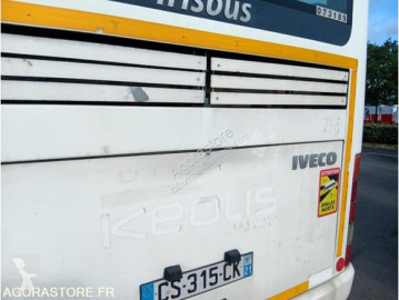 Autobús de línea