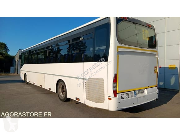 Autobussen