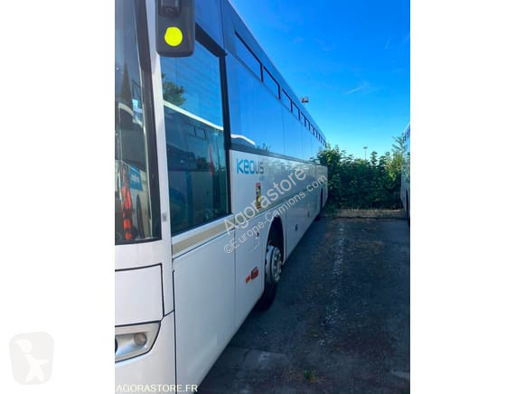 Autobussen