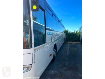 Autobús de línea