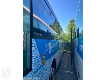 Autobús de línea