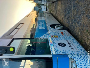 Autobús de línea