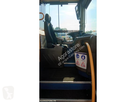 Autobussen