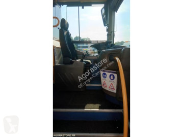 Autobús de línea