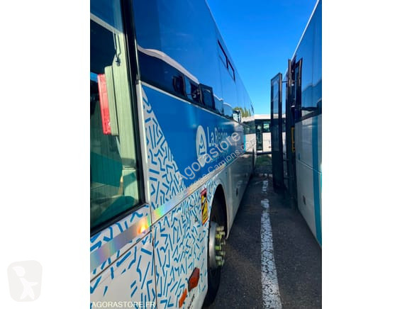 Autobussen